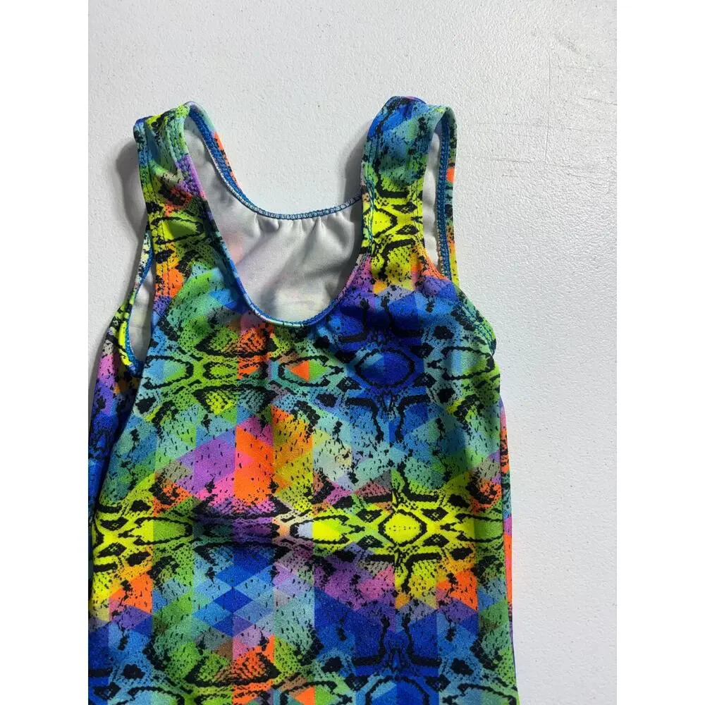GK Elite Gymnastics Size Child XS